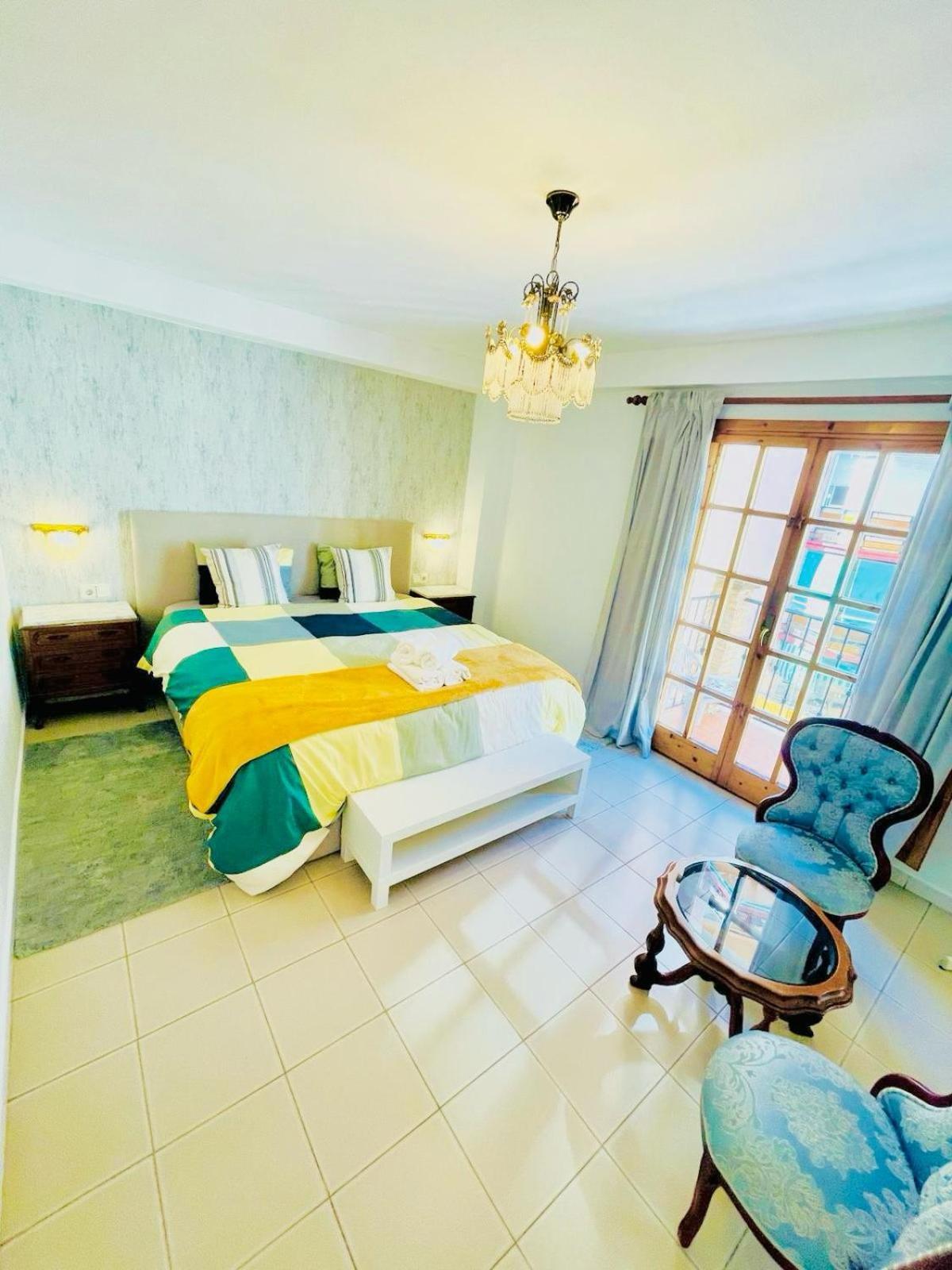 Apartamento Centro Torremolinos Con Solarium Eksteriør billede