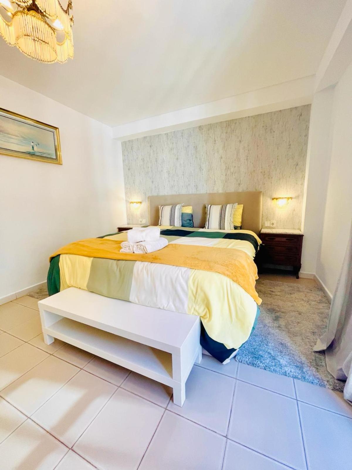 Apartamento Centro Torremolinos Con Solarium Eksteriør billede